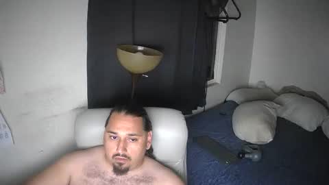 Snapshot of latinbb3030 chatting on 4, 11, 2025 LatinoBB online show from 4, 11, 2025