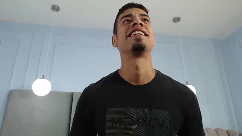 Snapshot of latinbigcrazy chatting on 11, 6, 2026 latinbigcrazy online show from 11, 6, 2026