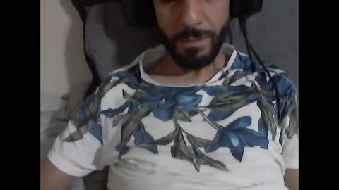 Snapshot of latinbigcuu chatting on 5, 10, 2025 latinbigcuu online show from 5, 10, 2025