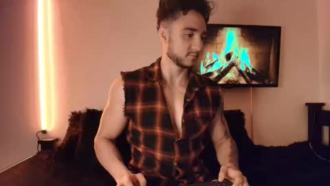 LatinBoyVIP  Colombian online show from 29, 4, 2026