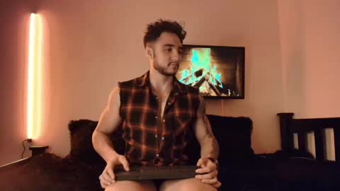 LatinBoyVIP  Colombian online show from 6, 5, 2026