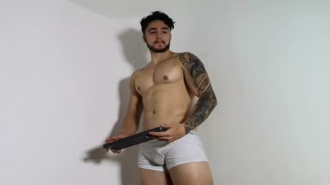 LatinBoyVIP  Colombian online show from 11, 6, 2026