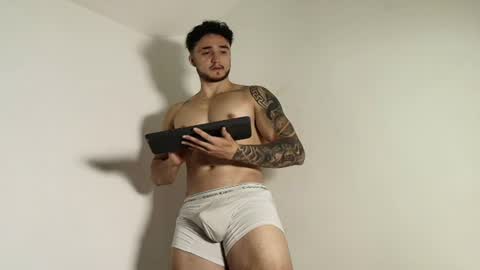 LatinBoyVIP  Colombian online show from 30, 6, 2026