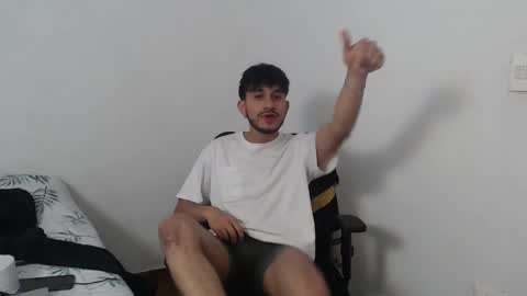 camilo online show from 2, 12, 2024