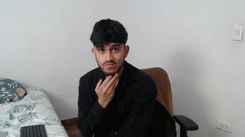 camilo online show from 4, 12, 2024