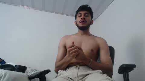 camilo online show from 6, 12, 2024