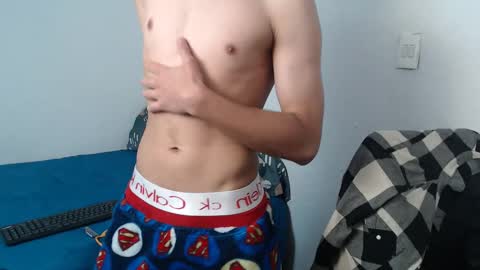 camilo online show from 23, 12, 2024