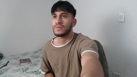 camilo online show from 5, 1, 2025