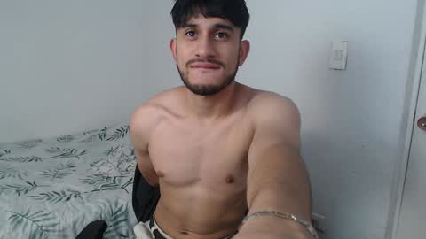 camilo online show from 10, 1, 2025