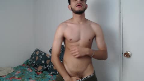 camilo online show from 15, 1, 2025