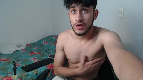 camilo online show from 15, 1, 2025