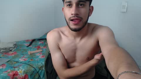 camilo online show from 16, 1, 2025