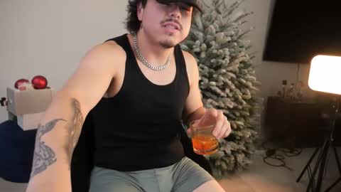 beltran online show from 24, 11, 2025