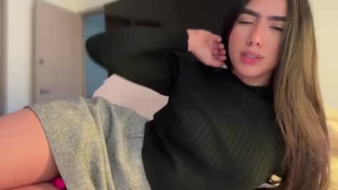 Hi -  online show from 25, 3, 2026