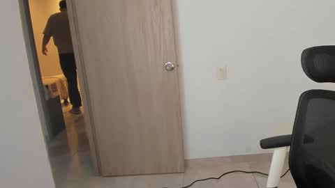 Mistress Maddie and Master Jordan  online show from 3, 12, 2025