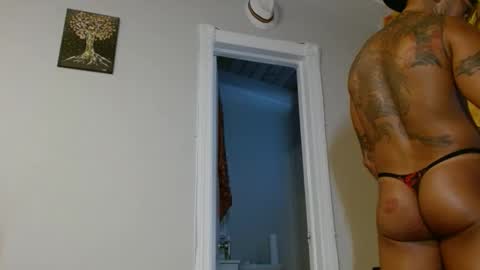 Snapshot of latinfyre chatting on 5, 1, 2026 Chris online show from 5, 1, 2026