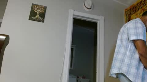 Snapshot of latinfyre chatting on 9, 1, 2026 Chris online show from 9, 1, 2026