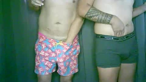 latingaycouple01 online show from 2, 3, 2026