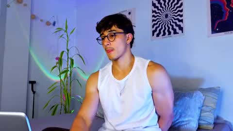 Logan online show from 18, 9, 2025