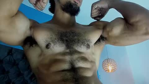 Snapshot of latinhotboys1 chatting on 26, 2, 2025 Zeus online show from 26, 2, 2025