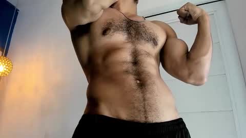 Snapshot of latinhotboys1 chatting on 27, 10, 2025 Zeus online show from 27, 10, 2025