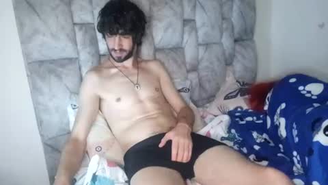 latinlustandfrenchkiss online show from 18, 7, 2026