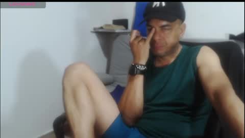 latinmartin254 online show from 17, 4, 2026