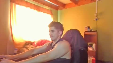 Snapshot of latinn_babe chatting on 28, 1, 2025 latinn_babe online show from 28, 1, 2025