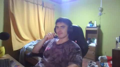 Snapshot of latinn_babe chatting on 12, 3, 2025 latinn_babe online show from 12, 3, 2025