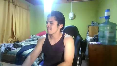 latinn_babe online show from 11, 4, 2026