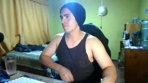 latinn_babe online show from 8, 5, 2026
