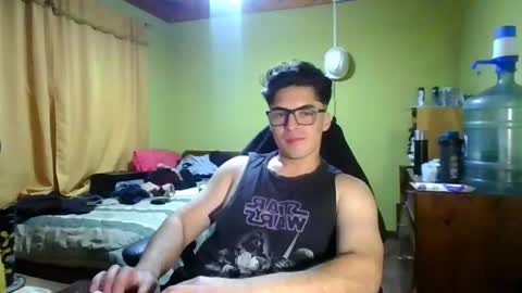 latinn_babe online show from 15, 5, 2026