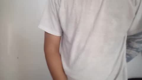 Snapshot of latino01239667 chatting on 9, 1, 2025 latino01239667 online show from 9, 1, 2025