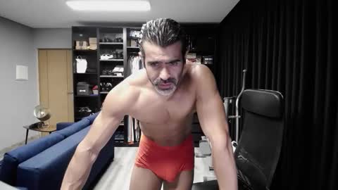 sam online show from 11, 9, 2025