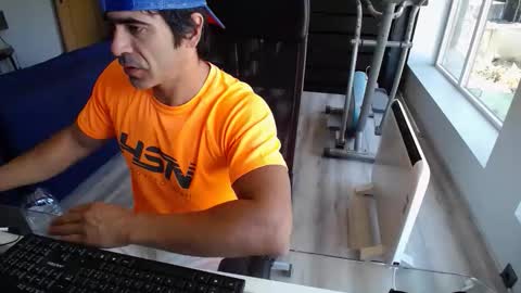 sam online show from 11, 10, 2025