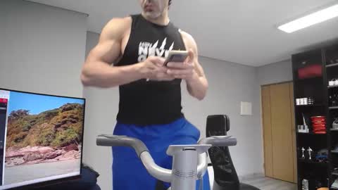 sam online show from 20, 12, 2025