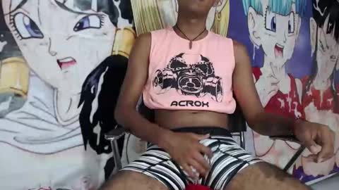 christofer online show from 14, 9, 2025