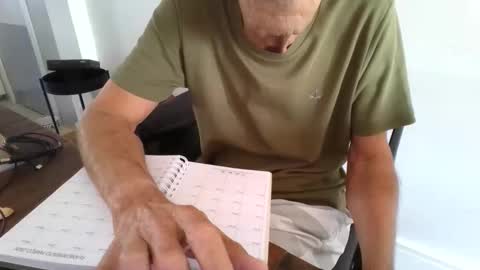 latinobra online show from 22, 4, 2026