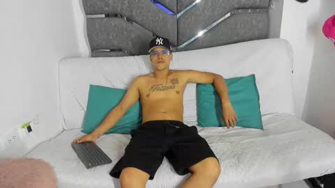 James and Sara online show from 7, 1, 2026