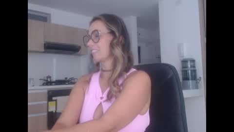 latinpaprika online show from 23, 11, 2025