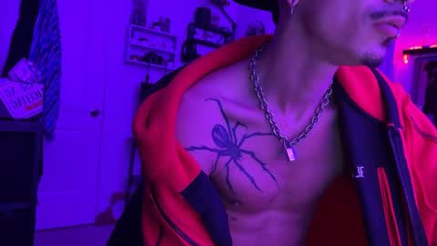 latinprincee online show from 24, 3, 2026