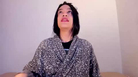 Snapshot of latinsecretfantasy chatting on 3, 2, 2026 latinsecretfantasy online show from 3, 2, 2026