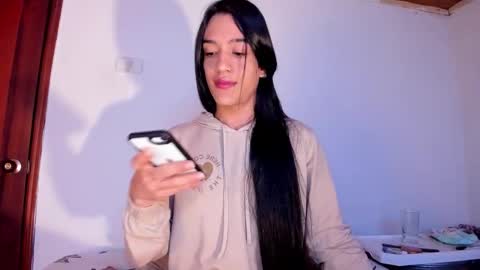 Snapshot of latinsecretfantasy chatting on 20, 2, 2026 latinsecretfantasy online show from 20, 2, 2026