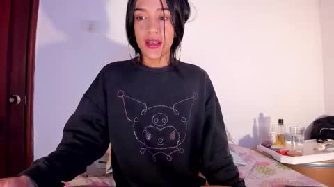 Snapshot of latinsecretfantasy chatting on 3, 3, 2026 latinsecretfantasy online show from 3, 3, 2026