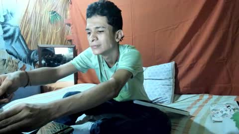 Snapshot of latinskinny_ chatting on 17, 9, 2025 Angel online show from 17, 9, 2025