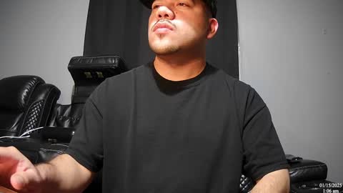 Nico online show from 15, 1, 2025