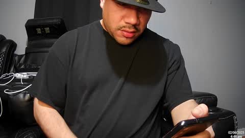 Nico online show from 6, 2, 2025