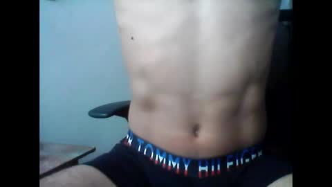 Latin Flow online show from 2, 3, 2025