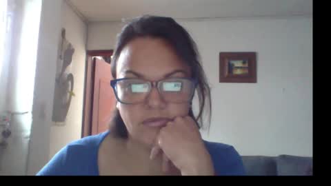 Snapshot of lau16310 chatting on 26, 5, 2026 Laura online show from 26, 5, 2026