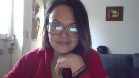 Snapshot of lau16310 chatting on 7, 6, 2026 Laura online show from 7, 6, 2026